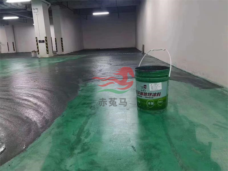 水性地坪漆可以家用吗？哪个品牌比较好？